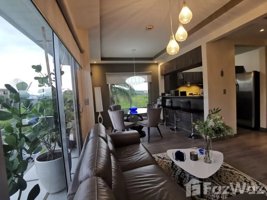 3 Bedroom Apartment for Sale at Apartment For Sale in Ulloa for $165,000