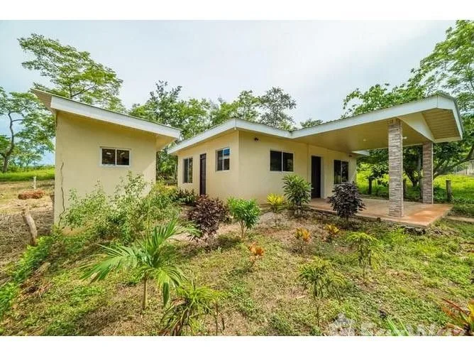 2 Bedroom House for Sale in Santa Cruz, Guanacaste for $109,900