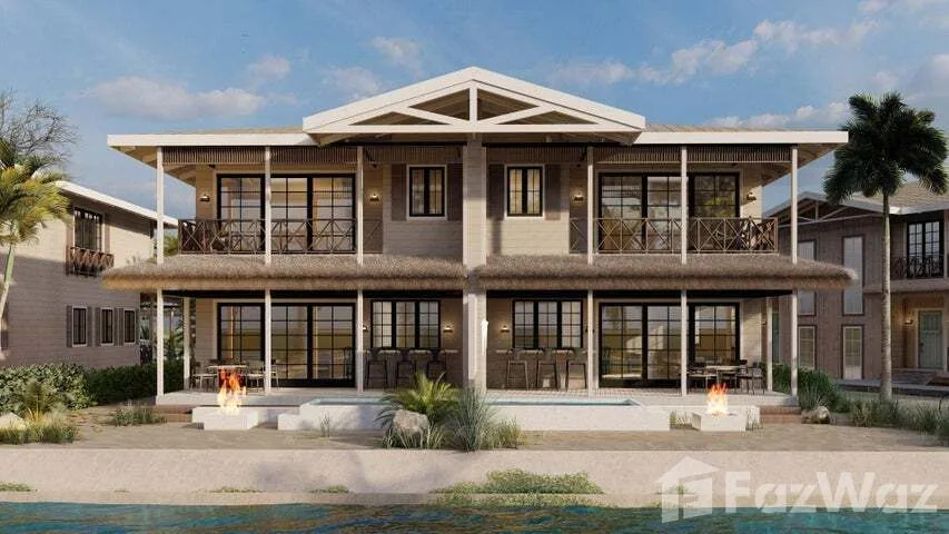 3 Bedroom House for Sale at Jaco for $480,000