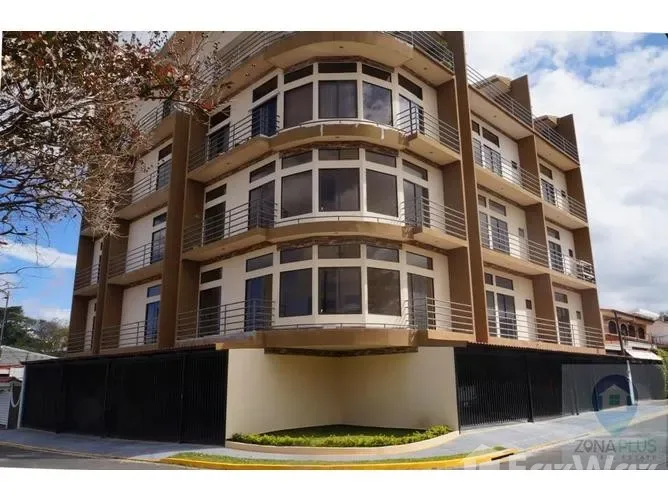 2 Bedroom Apartment for Sale at 100m del Boulevard Ernesto Rohrmoser for $115,000