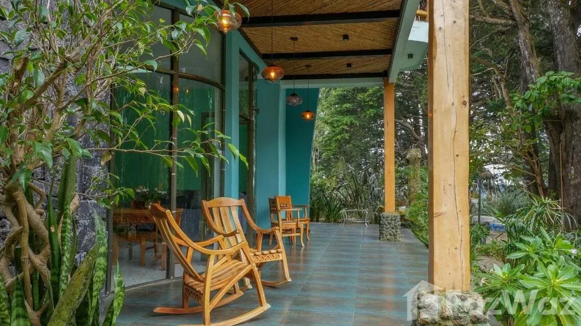 Studio Shophouse for Rent in San Rafael, Heredia for $2,500/mo