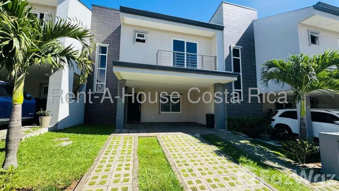 3 Bedroom House for Rent at Escazú for $1,900/mo