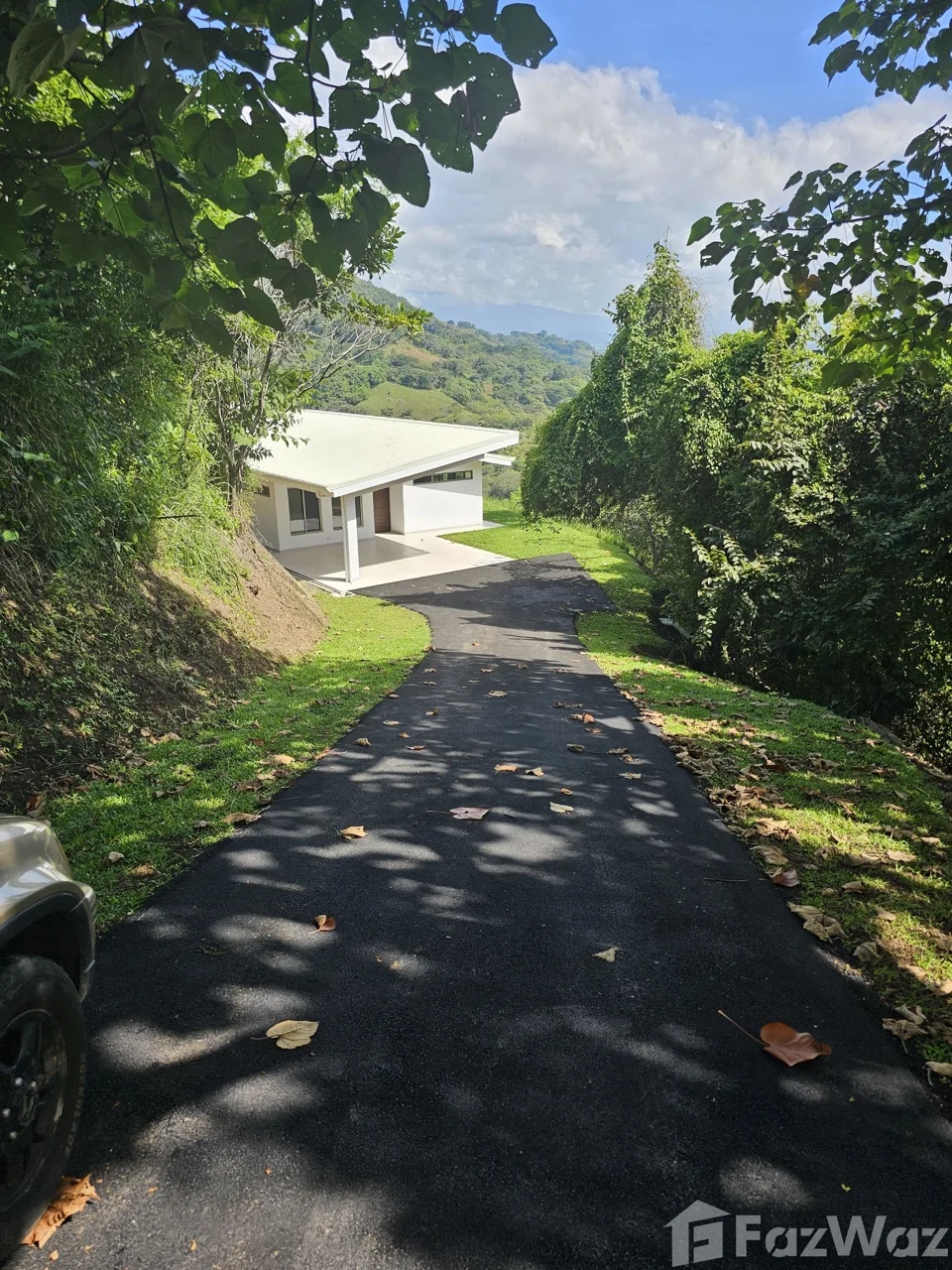 2 Bedroom House for Sale in Atenas, Alajuela for $395,000