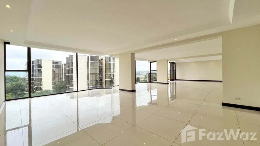 3 Bedroom Apartment for Sale at Escazú for $485,000