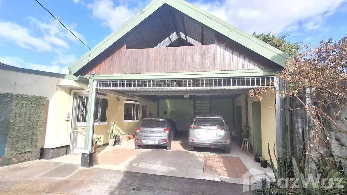 3 Bedroom House for Sale at DESAMPARADOS SAN JOSE for $119,500