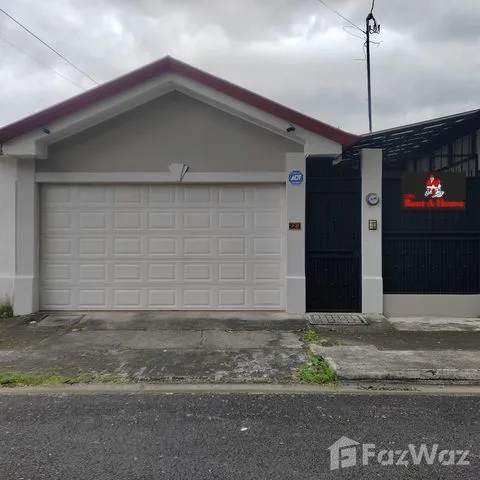 3 Bedroom House for Sale at Condominium For Sale in Cartago for $170,140