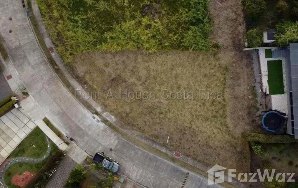 Land for Sale at HEREDIA for $175,000