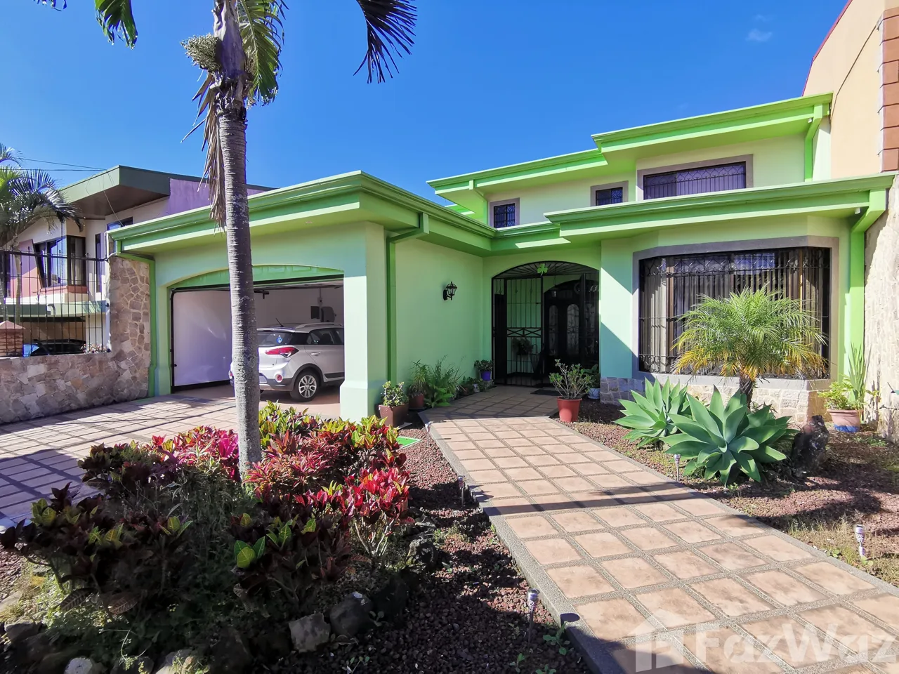 5 Bedroom House for Sale in Santo Domingo, Heredia for $1,020,000 — photo 2