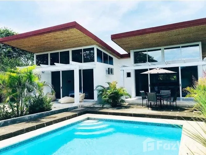3 Bedroom House for Sale in Santa Cruz, Guanacaste for $329,000