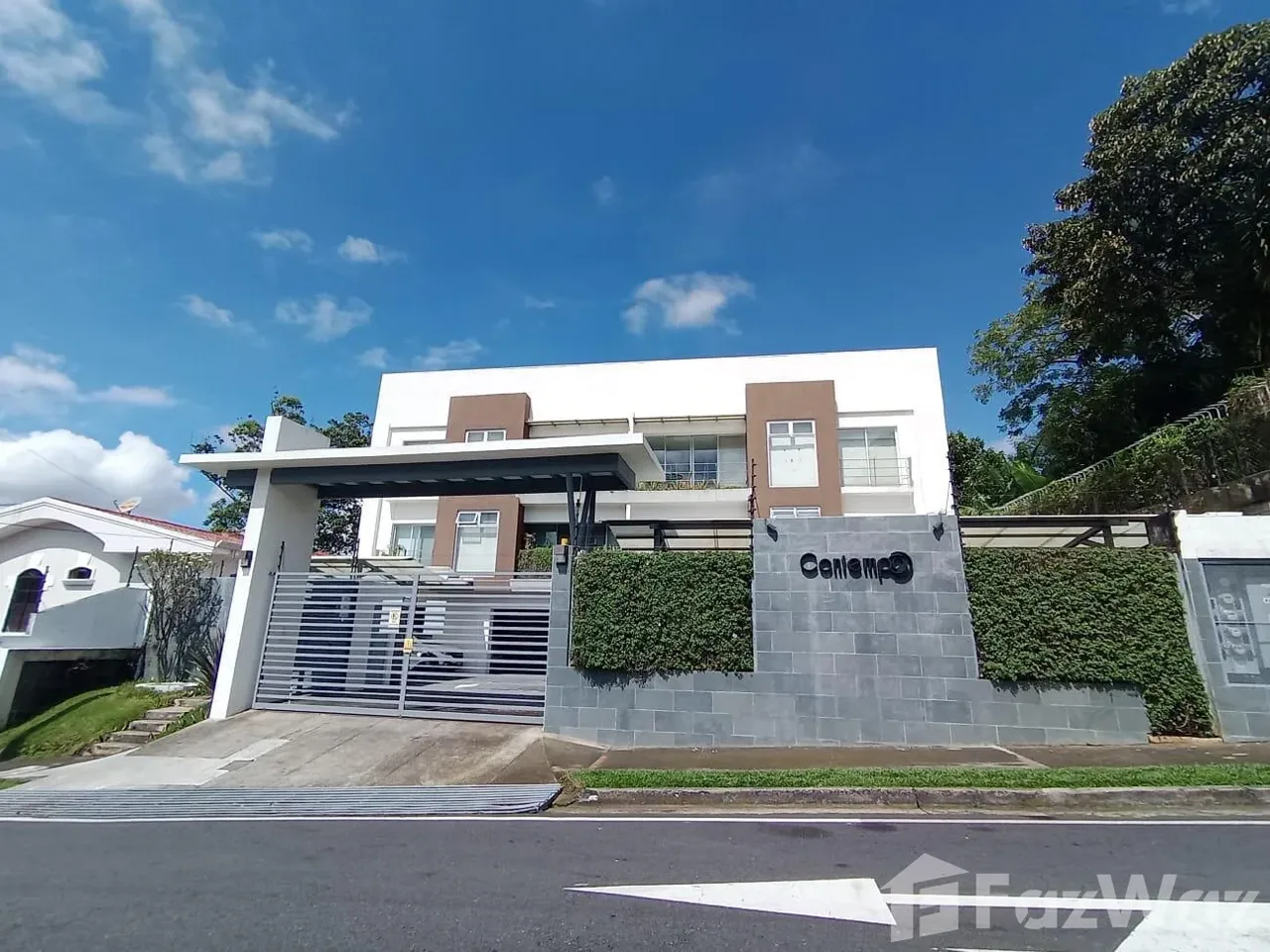 1 Bedroom Apartment for Rent at Curridabat for $1,100/mo