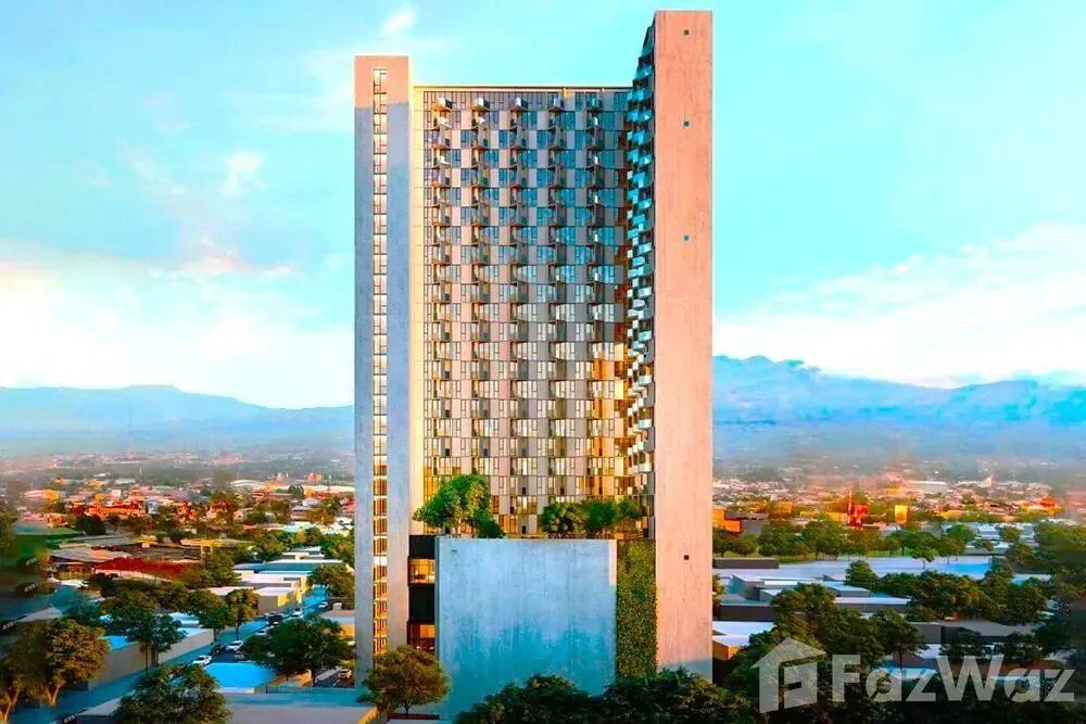 2 Bedroom Apartment for Rent at Mata Redonda for $1,300/mo
