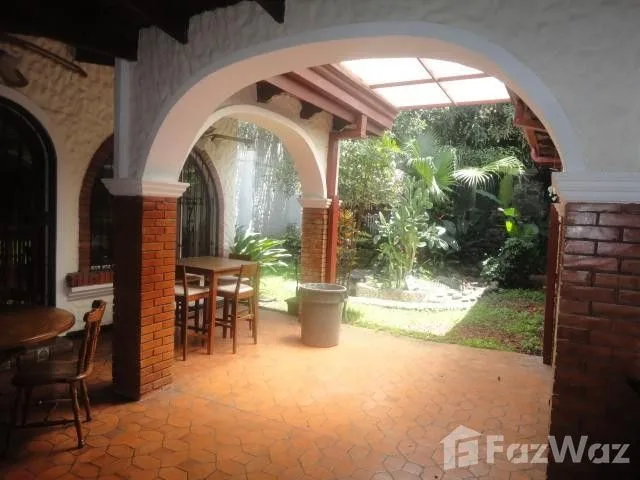 5 Bedroom House for Sale at SAN JOSE for $450,000