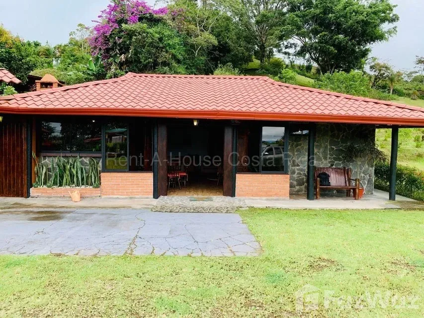 3 Bedroom House for Rent at Condominium For Sale in Cartago for $2,500/mo