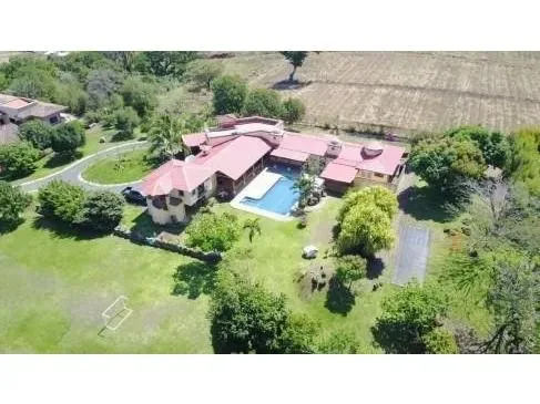 5 Bedroom House for Sale in Alajuela, Alajuela for $998,022