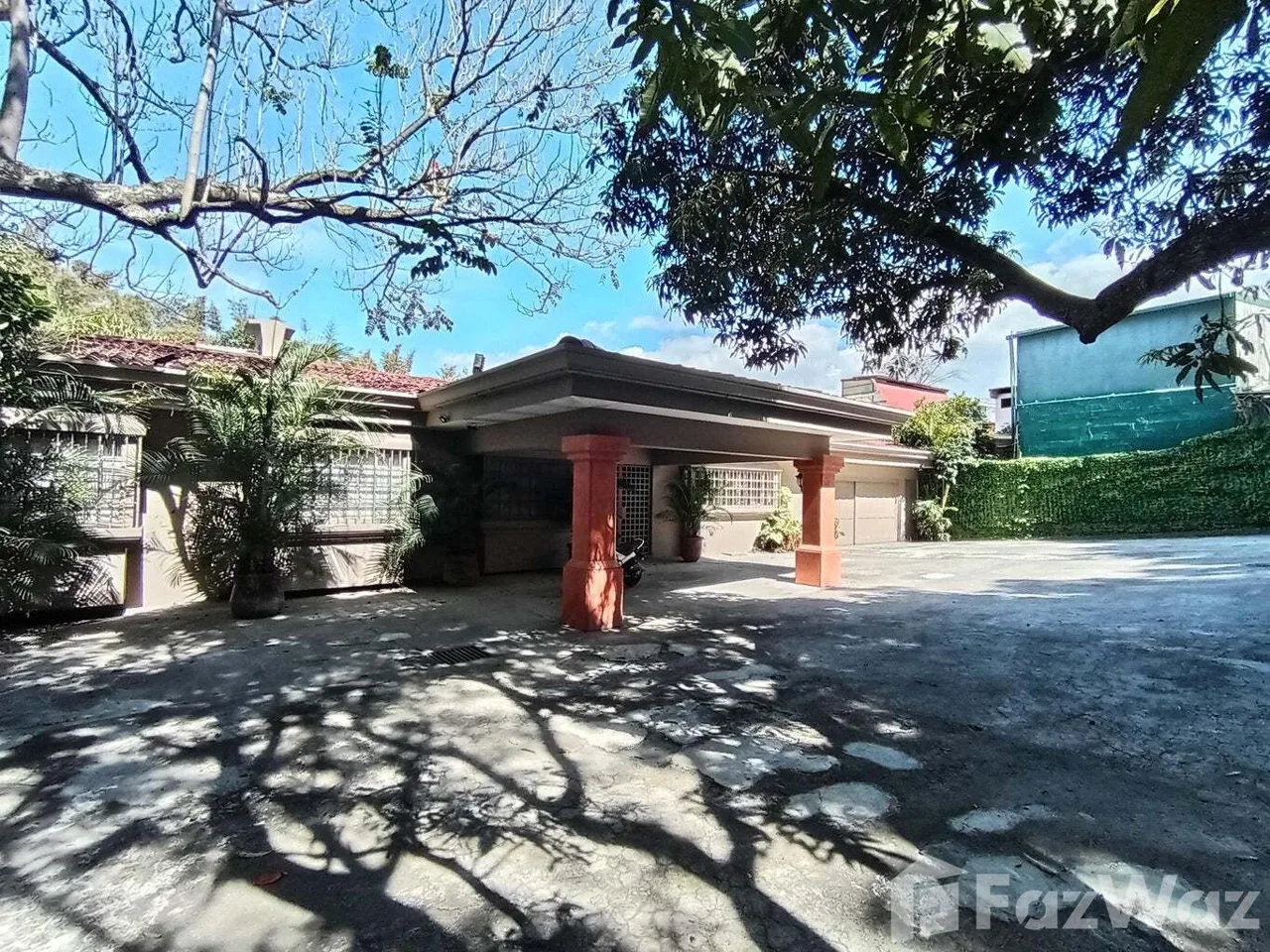 4 Bedroom House for Sale in Escazu, San Jose for $5,500,000