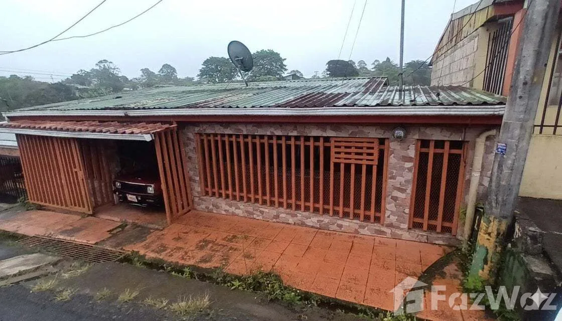 2 Bedroom House for Sale at Condominium For Sale in Cartago for $110,000
