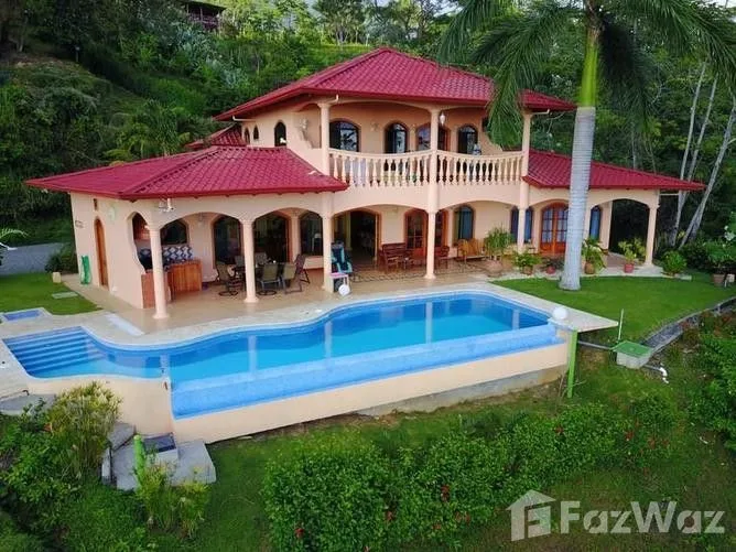 2 Bedroom House for Sale in Osa, Puntarenas for $695,000