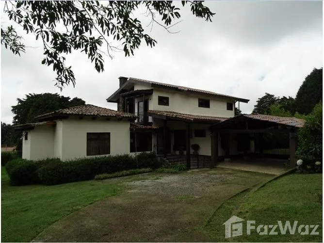 4 Bedroom House for Sale at HEREDIA for $355,000