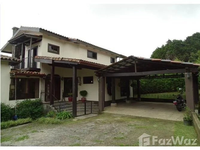4 Bedroom House for Sale at HEREDIA for $355,000 — photo 2