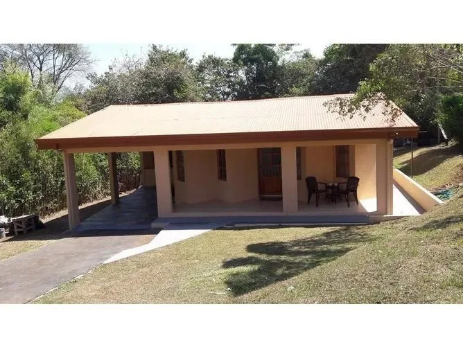 3 Bedroom House for Sale in Atenas, Alajuela for $189,000