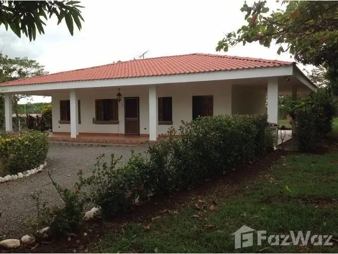 2 Bedroom House for Sale in Orotina, Alajuela for $220,000