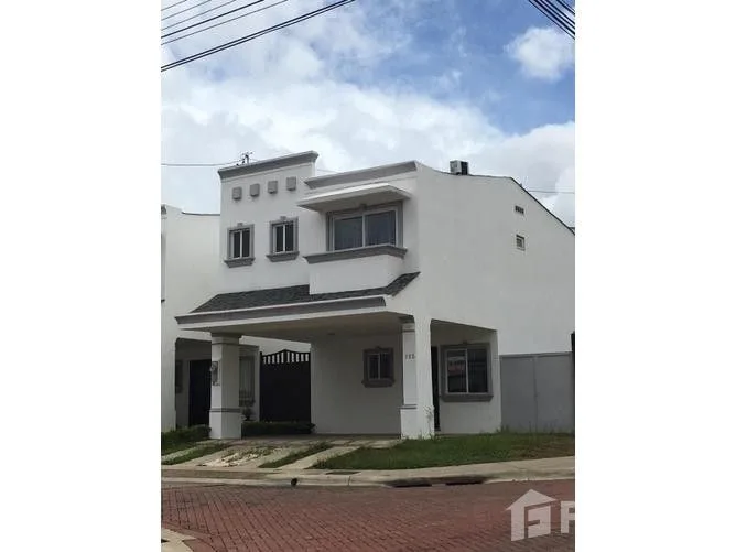 3 Bedroom House for Sale in Alajuela, Alajuela for $130,000