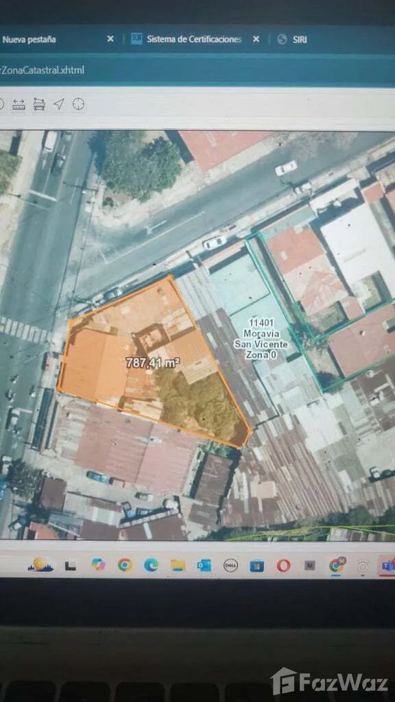 Land for Sale at SAN JOSE for $535,000