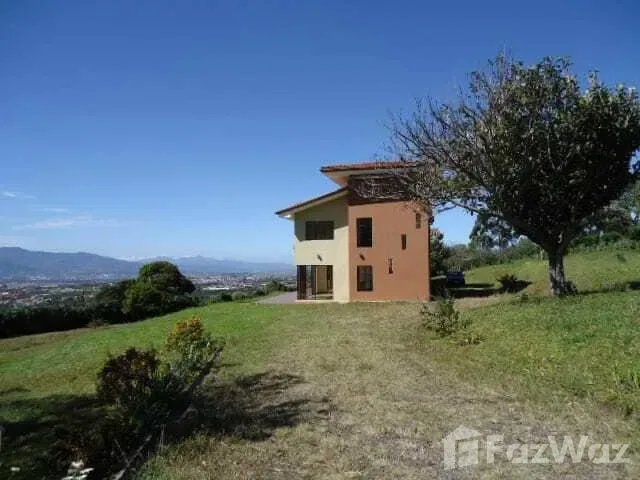 5 Bedroom House for Sale in San Rafael, Heredia for $430,000