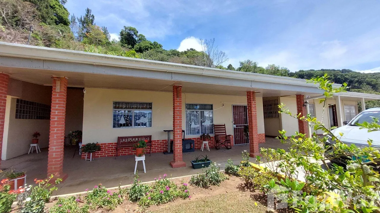 Land for Sale in Aserri, San Jose for $259,000