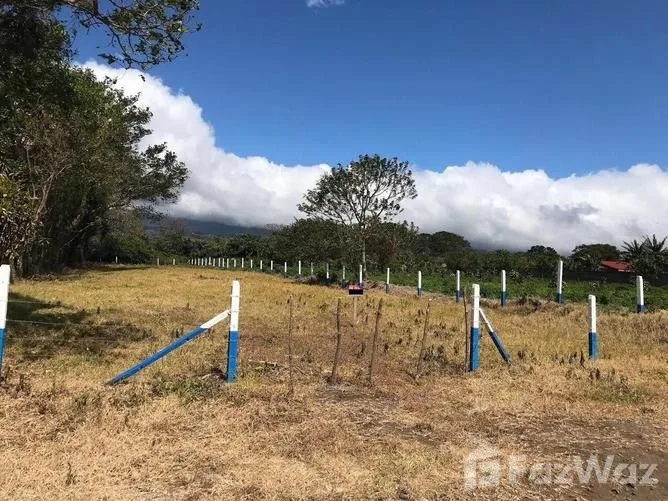Land for Sale in Santo Domingo, Heredia for $264,000