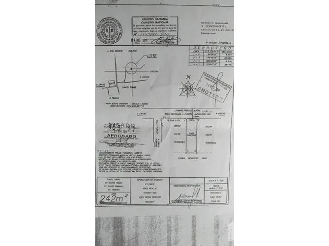 Land for Sale in Santo Domingo, Heredia for $264,000 — photo 3