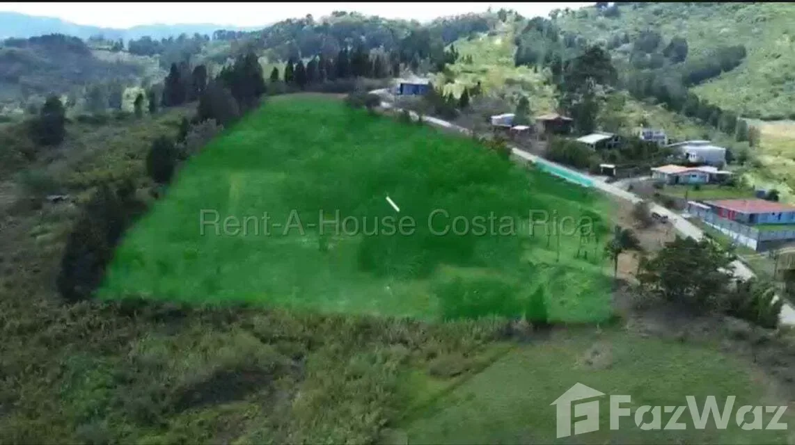 Land for Sale at Condominium For Sale in Cartago for $440,000