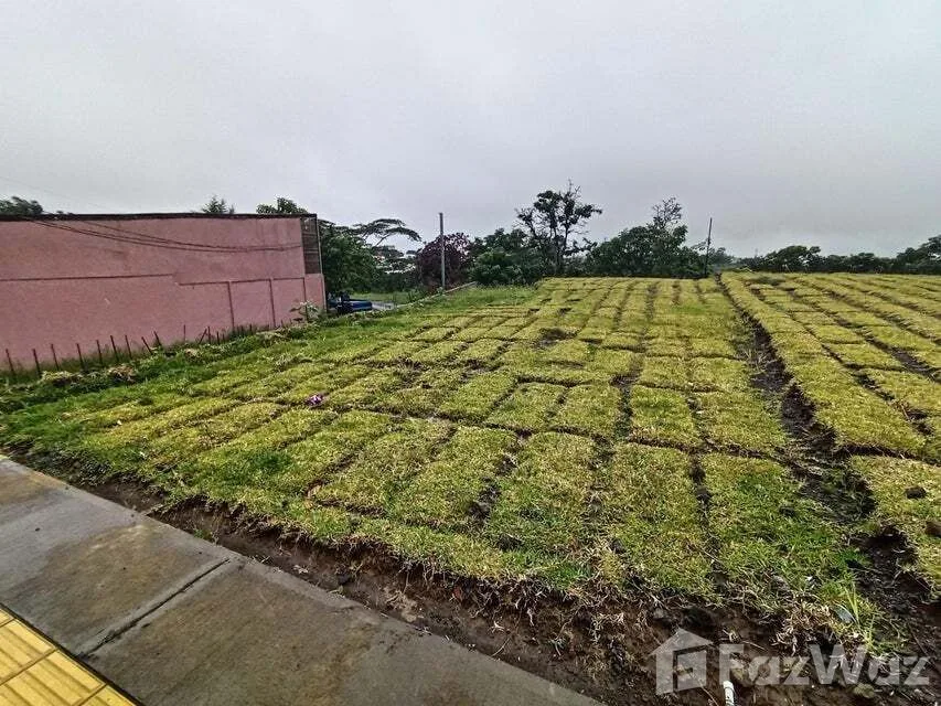Land for Sale in San Pablo, Heredia for $153,400