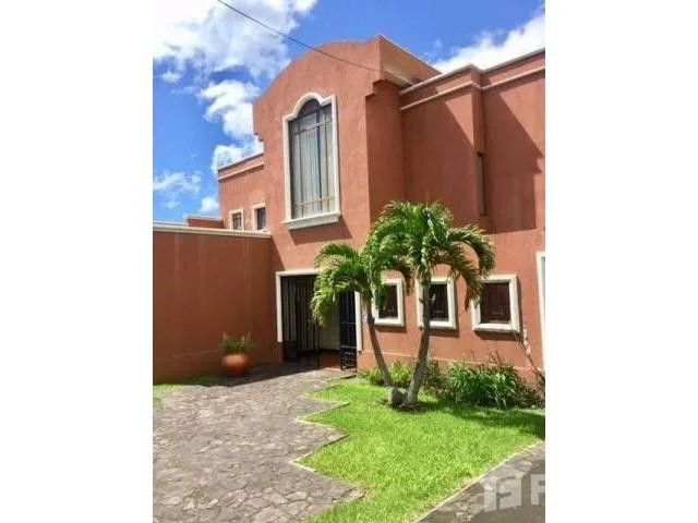 4 Bedroom House for Sale at Curridabat for $525,000