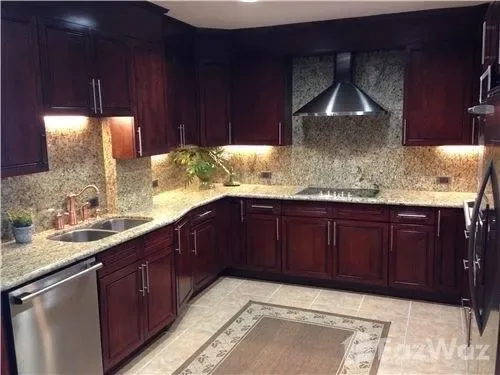 4 Bedroom Apartment for Rent at MONTAIN VIEW RENTALS fom $2300 to $2600 Trejos Montealegre for $2,300/mo
