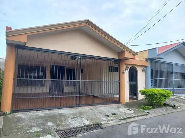 3 Bedroom House for Sale at Condominio Altivar for $169,500