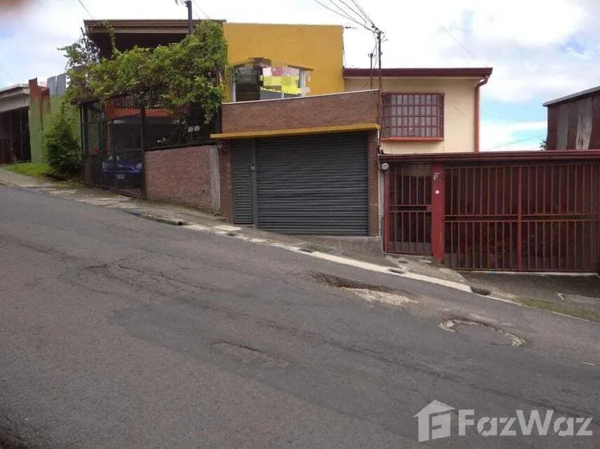 3 Bedroom House for Sale in San Jose, San Jose for $130,000