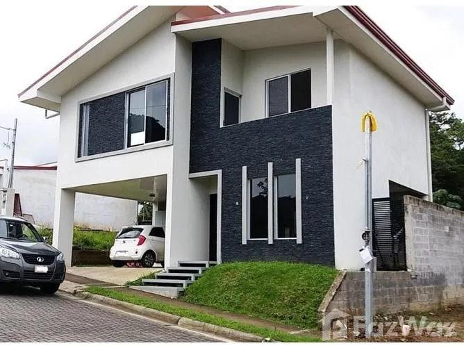 3 Bedroom House for Sale in Alajuela, Alajuela for $195,000