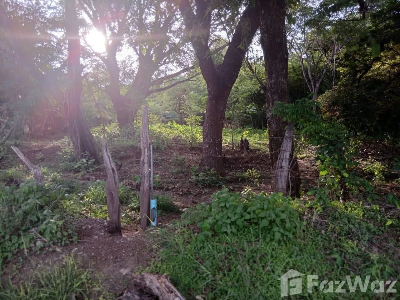 Land for Sale in Santa Cruz, Guanacaste for $160,000