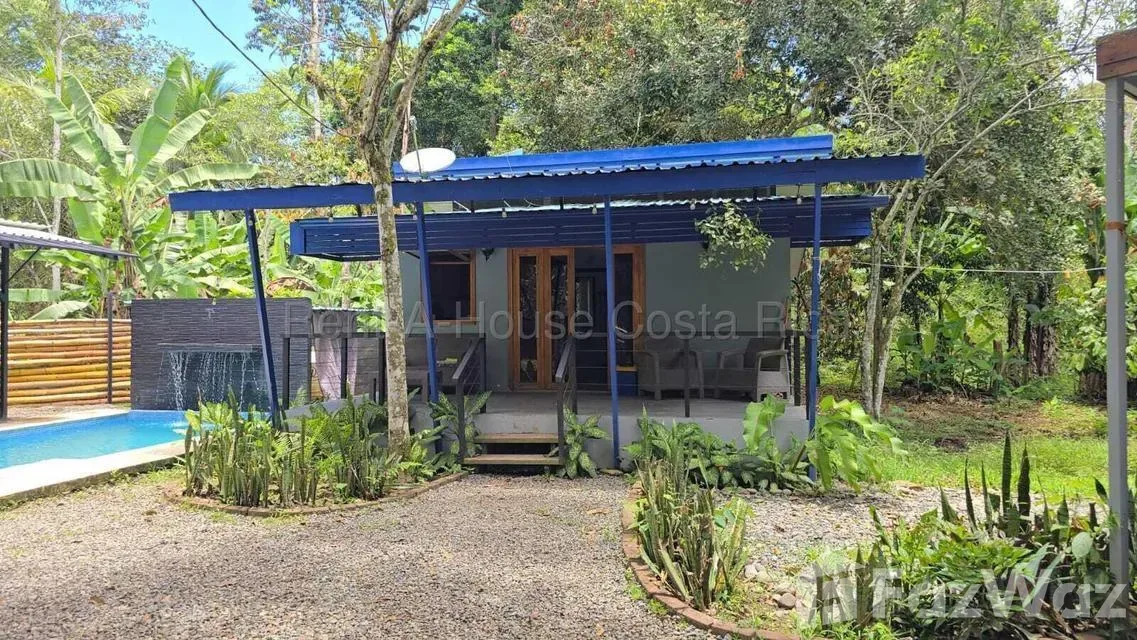 2 Bedroom House for Sale at Limón for $162,338