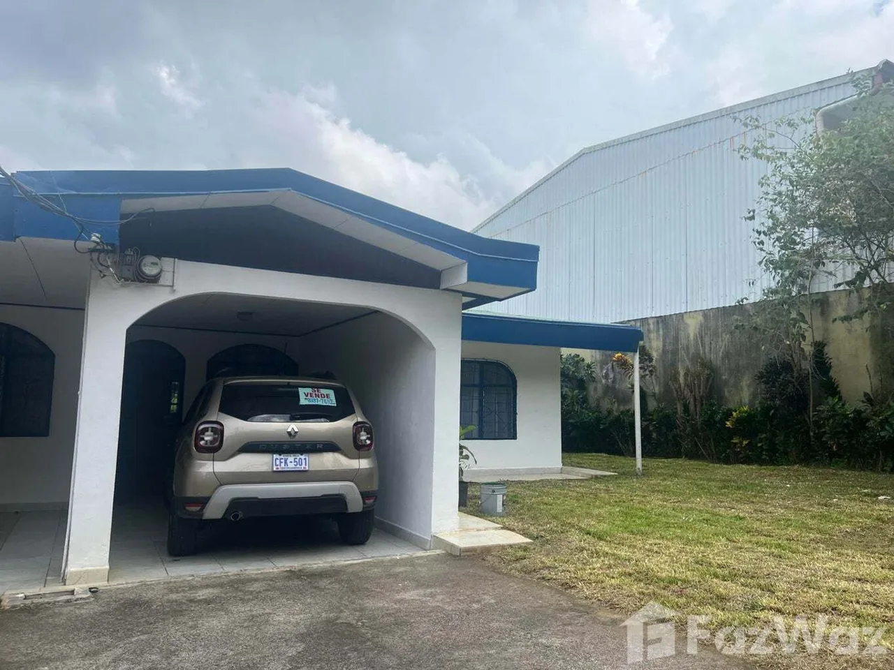 4 Bedroom House for Sale at Tambor of Alajuela for $275,000