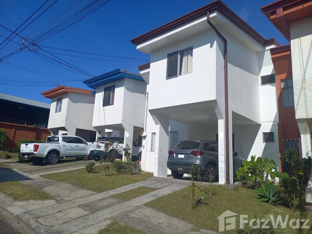 3 Bedroom House for Sale in Montes De Oca, San Jose for $196,100