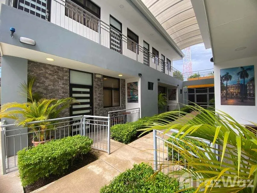 8 Bedroom Hotel for Sale at Jaco for $1,800,000