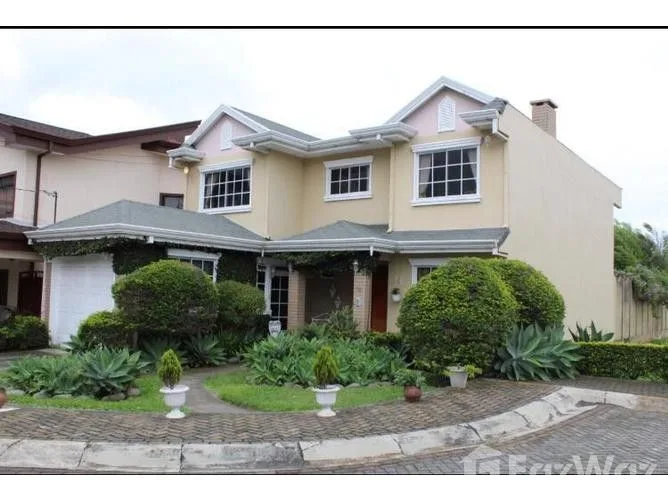 3 Bedroom House for Sale in Goicoechea, San Jose for $260,000 — photo 2