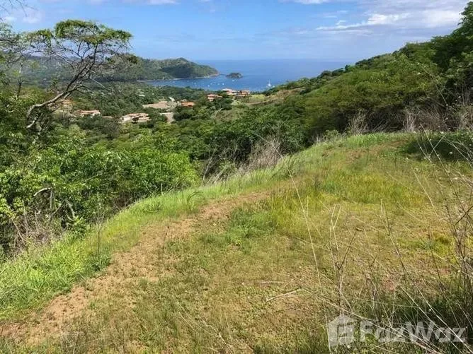 Land for Sale at Playas del Coco for $132,500