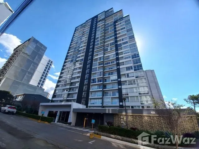 3 Bedroom Condo for Rent at Torre U Nunciatura for $2,420/mo