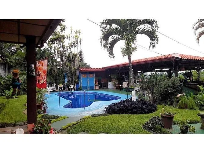 7 Bedroom House for Sale in Alajuela, Alajuela for $580,000
