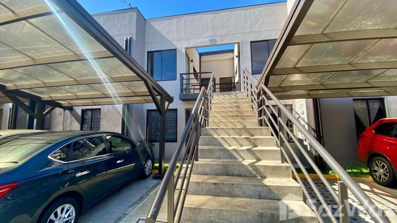 3 Bedroom Apartment for Rent at San Francisco; Heredia for $880/mo