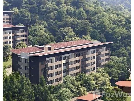 1 Bedroom Apartment for Sale at OM: Amazing Condos For Sale in Privileged Area in Escazú for $157,000