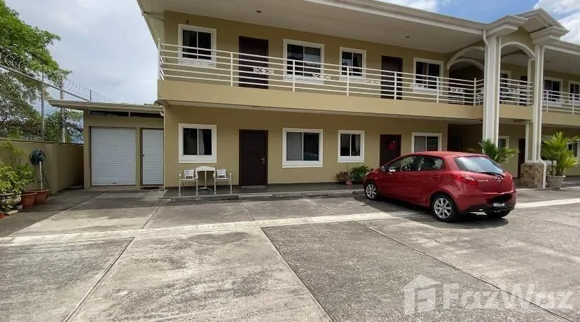 1 Bedroom Apartment for Rent at Escazú for $950/mo